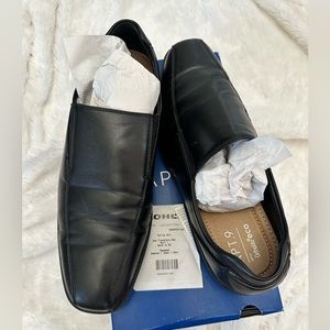 Men’s Apt. 9 Kingman Slip-on Dress Shoes (12M)
